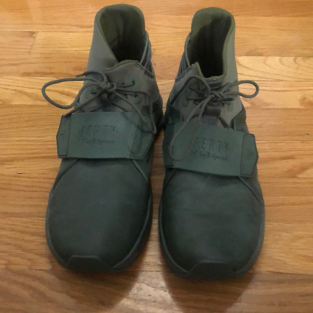 FENTY X PUMA SNEAKERS
